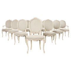 Sedie da sala da pranzo in Wood