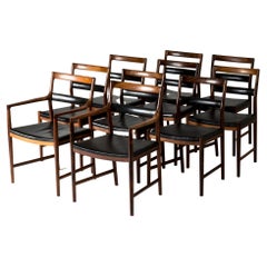 Wood Dining Room Chairs
