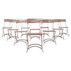 Sillas de comedor