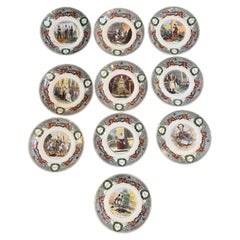 Porcelana