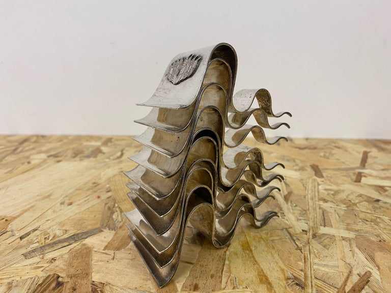 Set of Ten Knife or Chopstick Rests by Gucci For Sale at 1stDibs