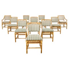 Chaises de salle à manger