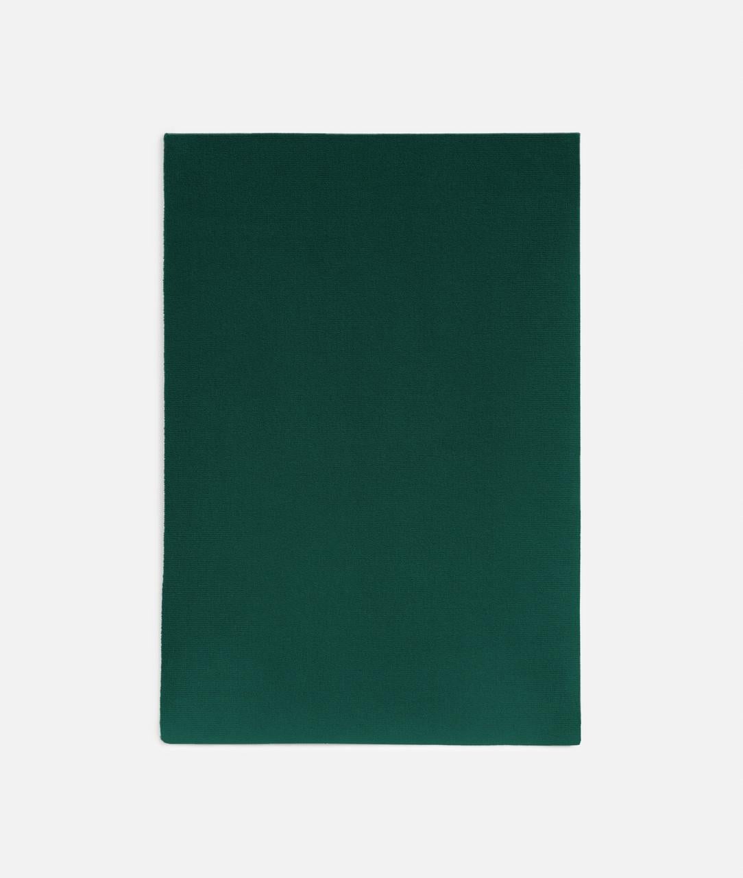 Mid-Century Modern Ensemble de dix chaises du milieu du siècle, velours de coton vert par Dedar, Europe, années 1960 en vente