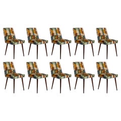 Beech Chairs