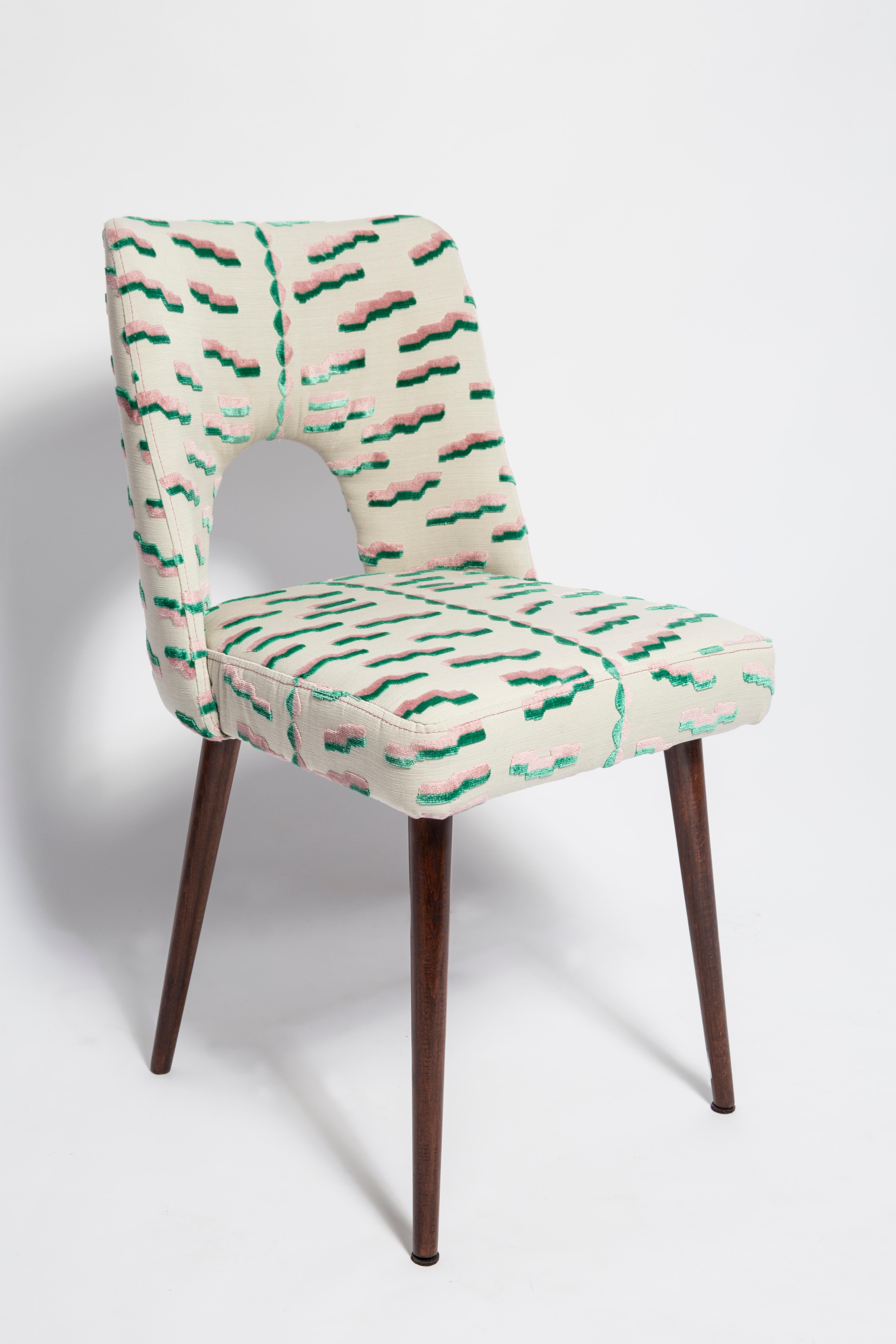 Beautiful chair type 1020 colloquially called 
