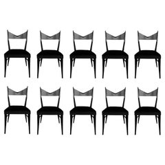 Chaises de salle à manger