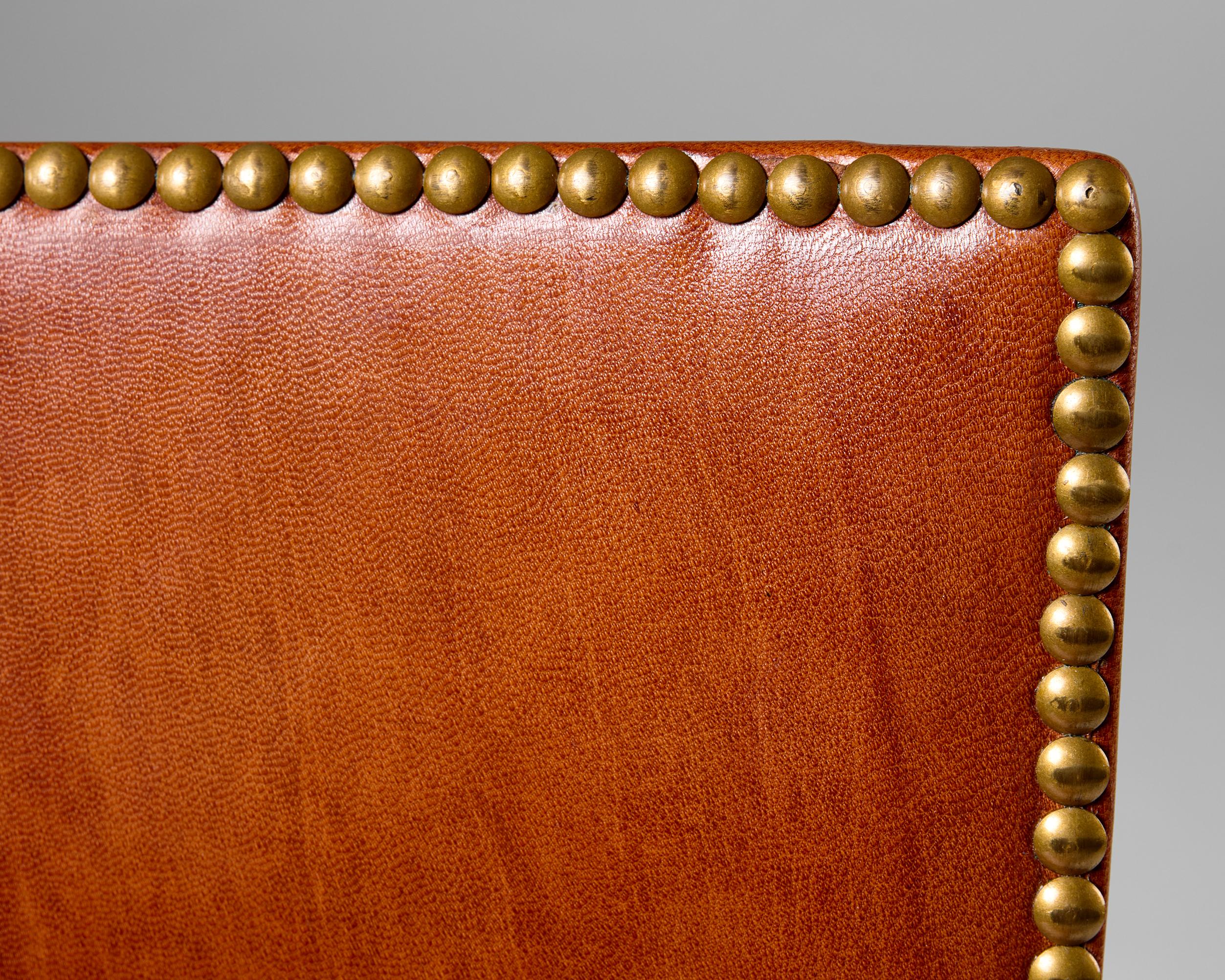 Set di dieci sedie da pranzo 