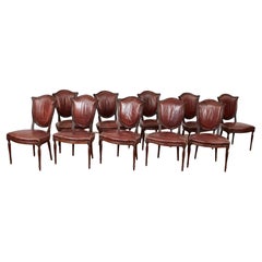 Dining Room Chairs