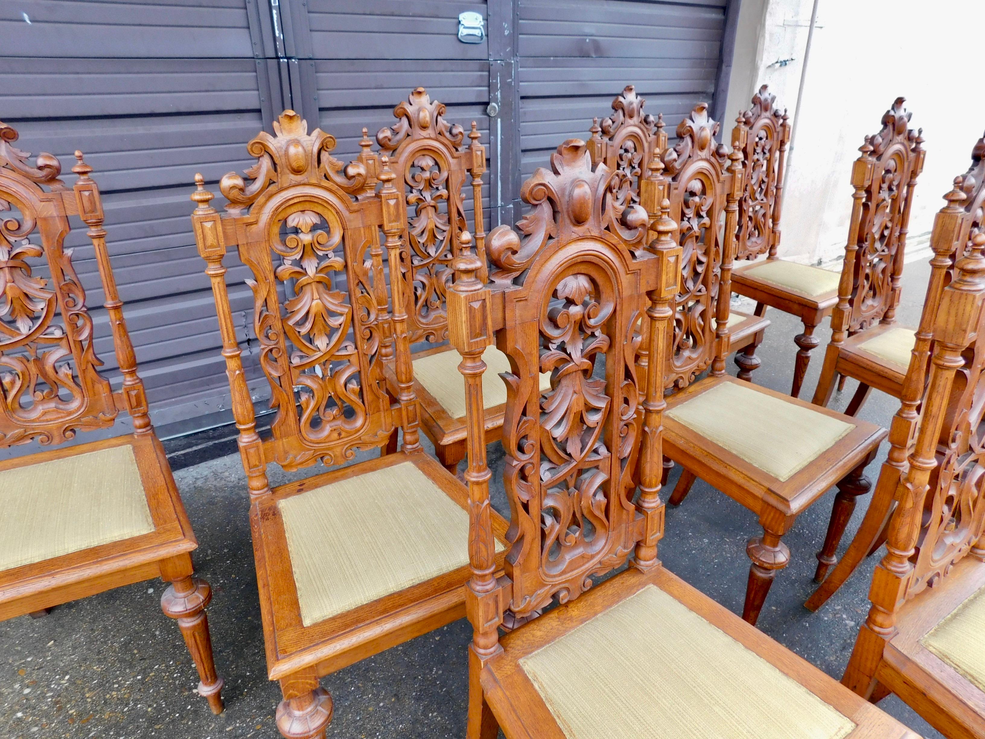 eisteddfod chair for sale