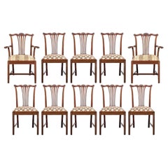 Dining Room Chairs