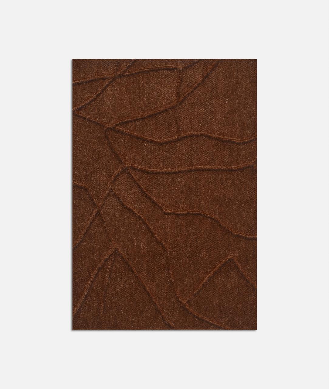 Ensemble de dix chaises de salle à manger Vintola, jacquard script crème par Dedar, Europe, Pologne en vente 3