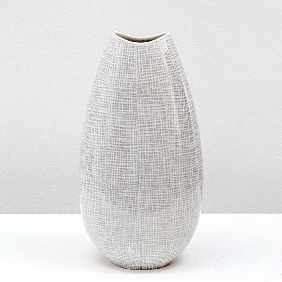 Mid-Century Modern Ensemble de vases Thomas, 1970 en vente