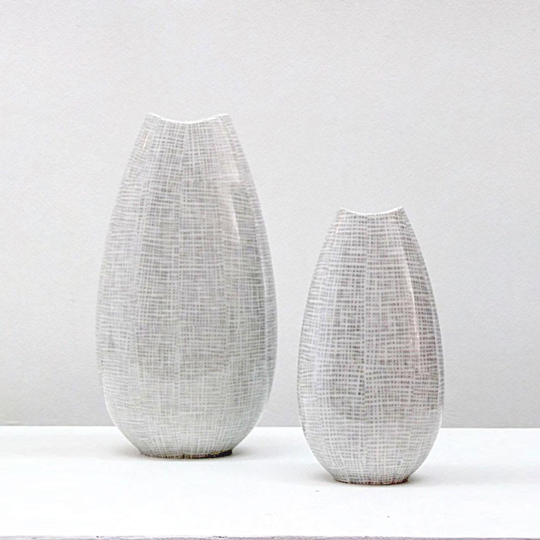 Set of Thomas Vases, 1970 In Good Condition For Sale In Los Angeles, CA