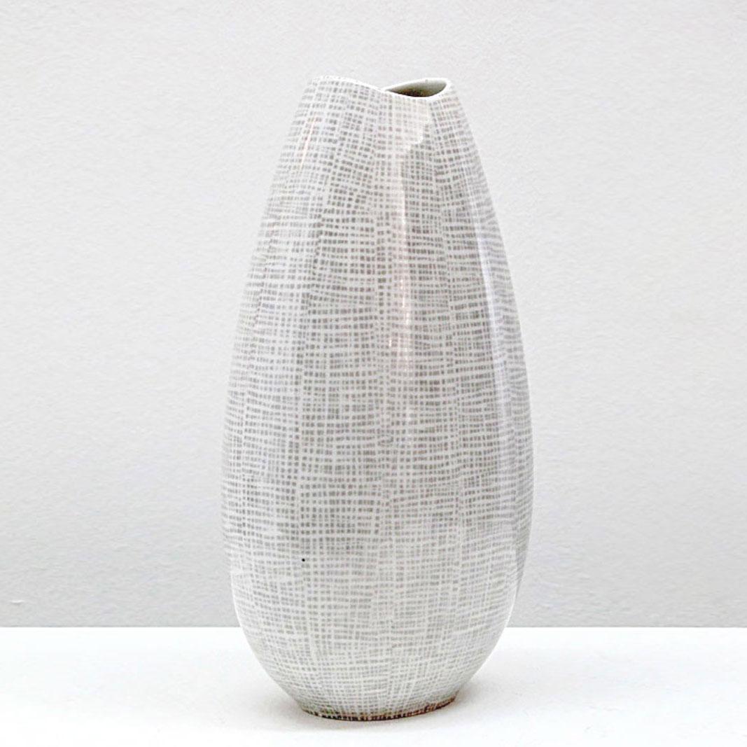 Late 20th Century Set of Thomas Vases, 1970 For Sale