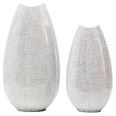 Set of Thomas Vases, 1970