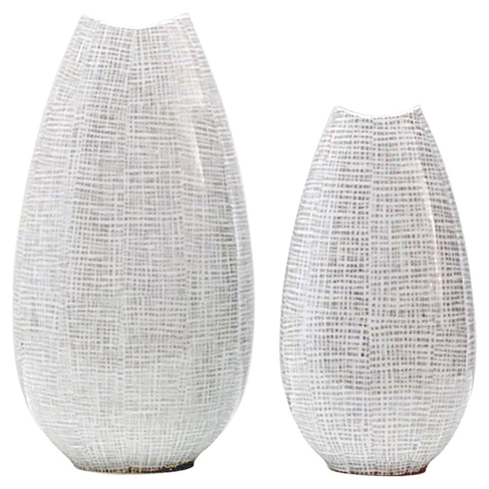 Set of Thomas Vases, 1970 For Sale