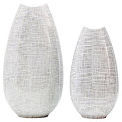 Set of Thomas Vases, 1970