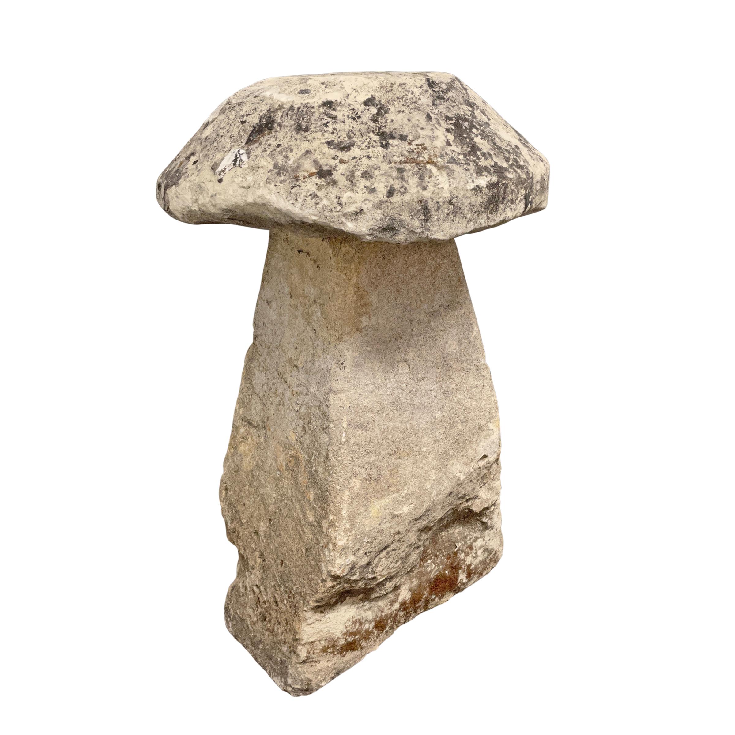 Juego de tres piedras inglesas del siglo XVIII en venta 4