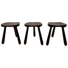 Set of Three
3
Hand Carved Wood Primitive Stools Set of Three
3
Hand Carved Wood Primitive Stools