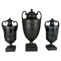 Vases and Vessels