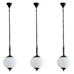 Art Deco Lanterns