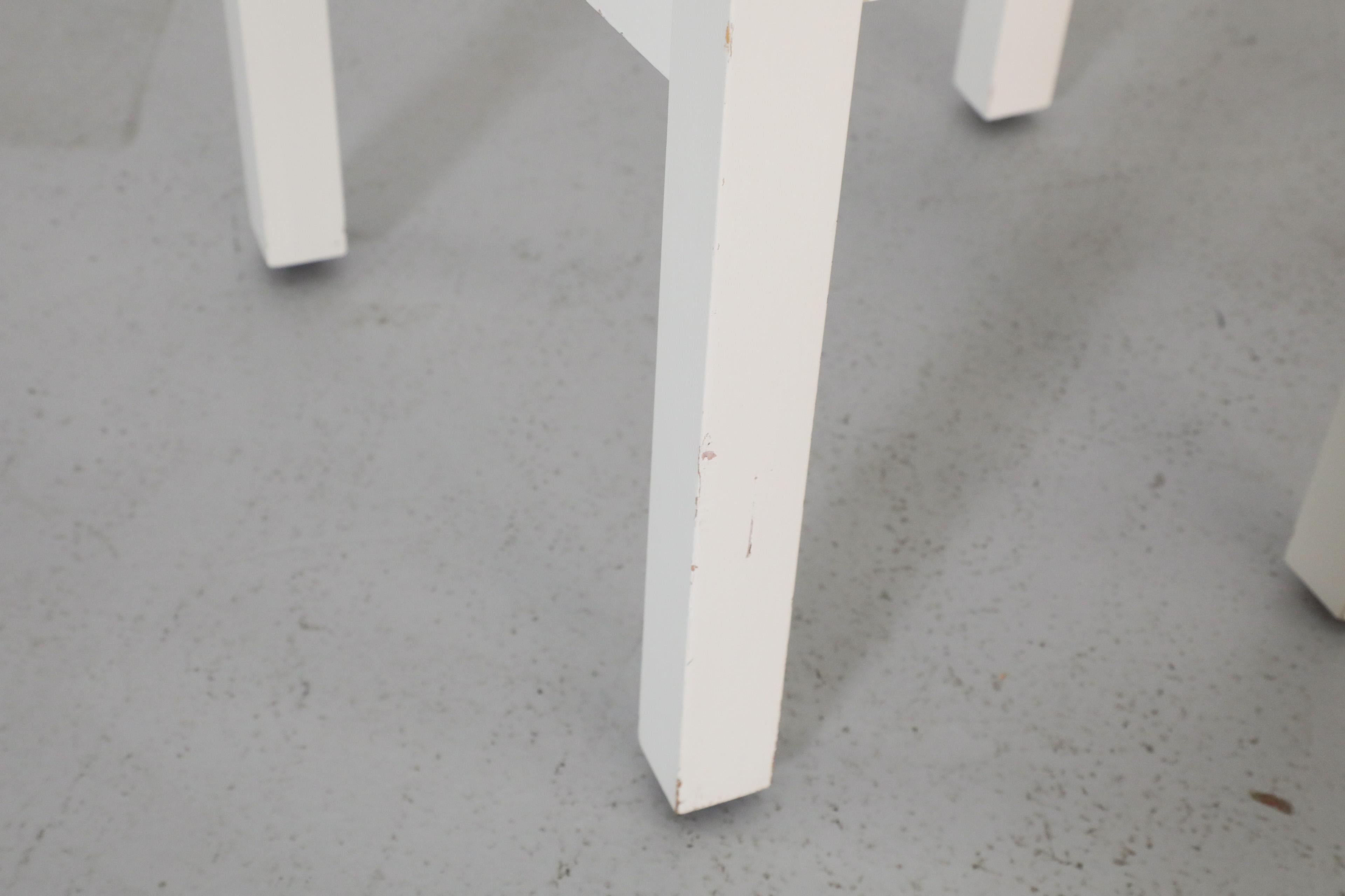 Set of Three Atelier Van Lieshout 