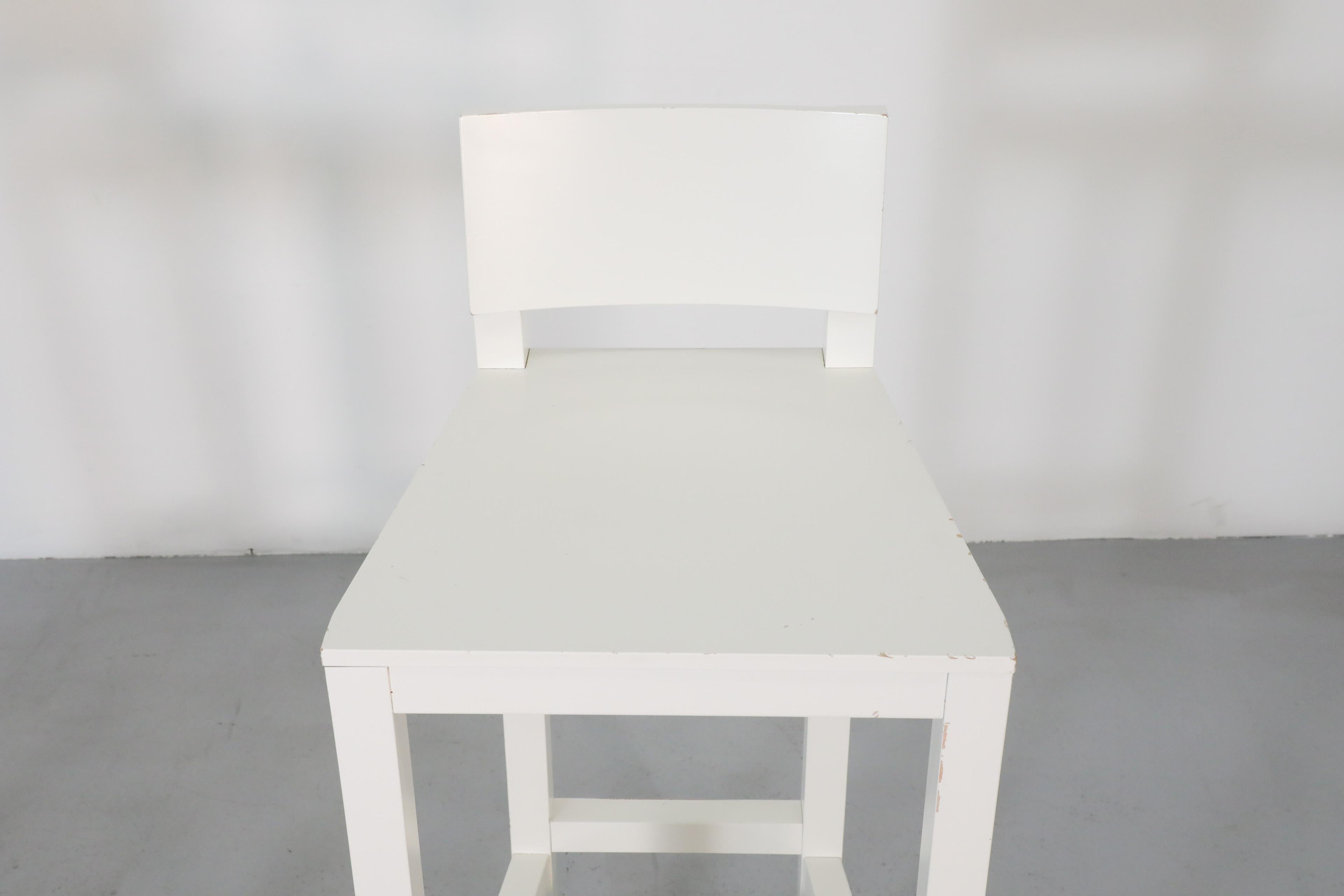 Set of Three Atelier Van Lieshout 