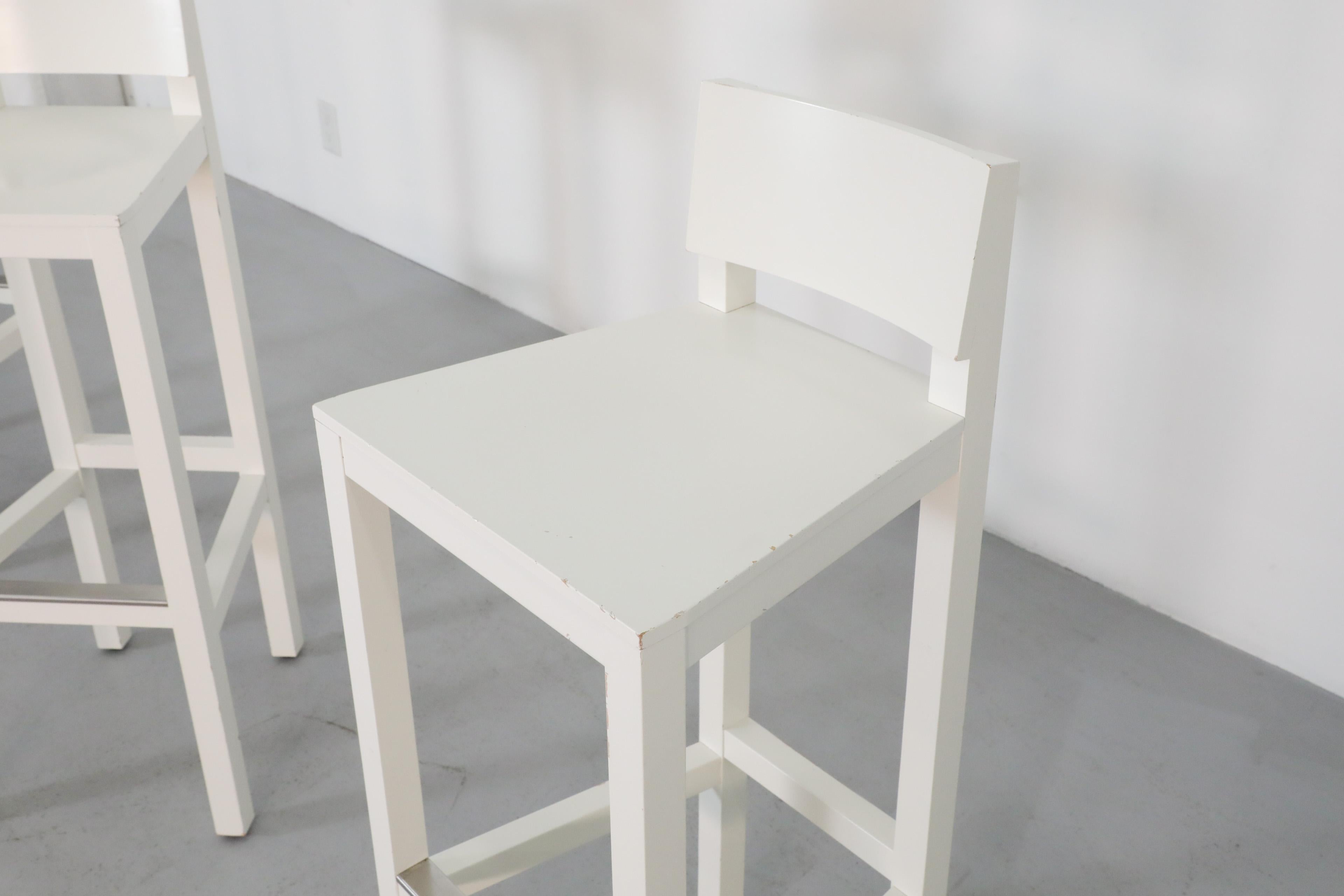 Set of Three Atelier Van Lieshout 
