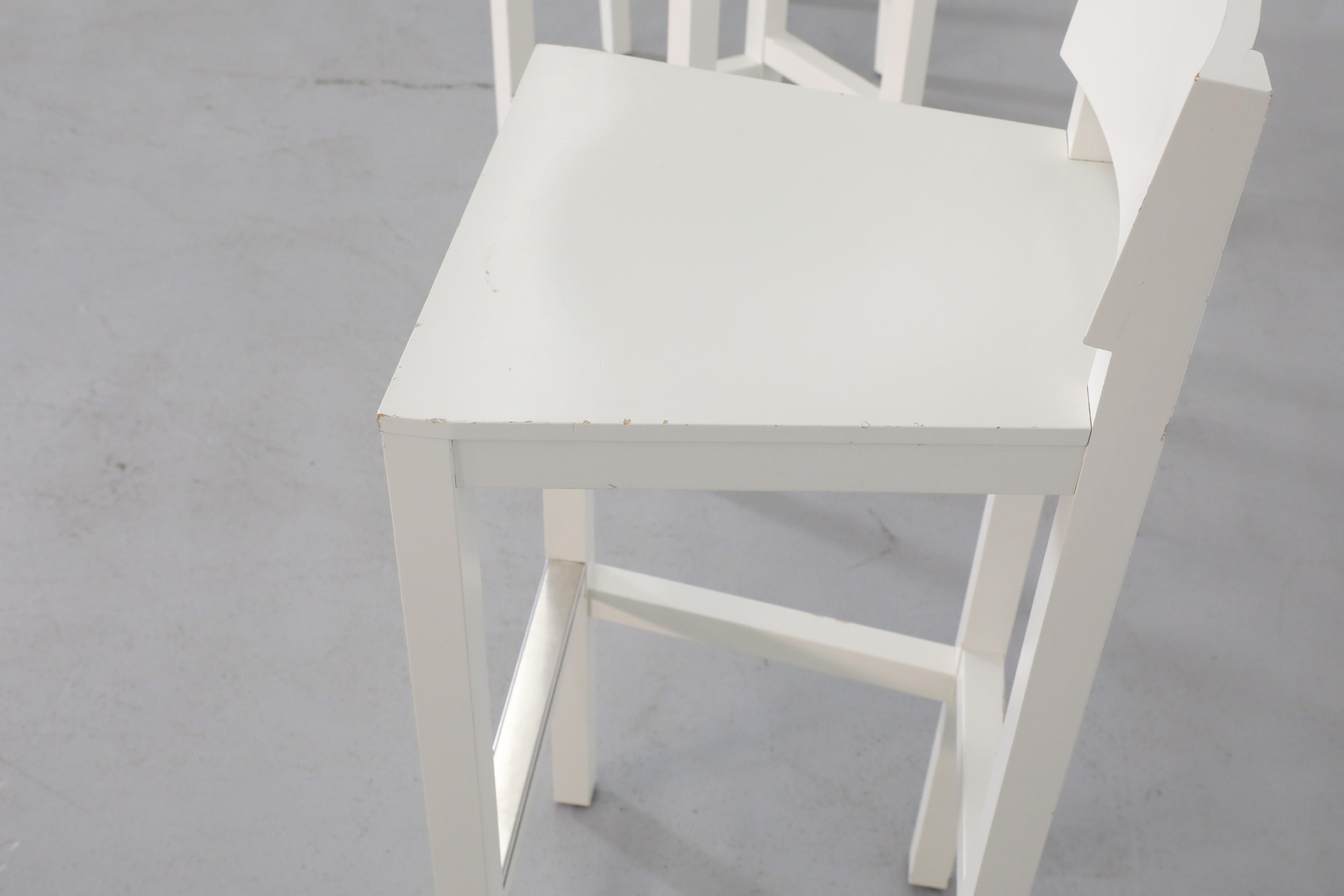 Set of Three Atelier Van Lieshout 