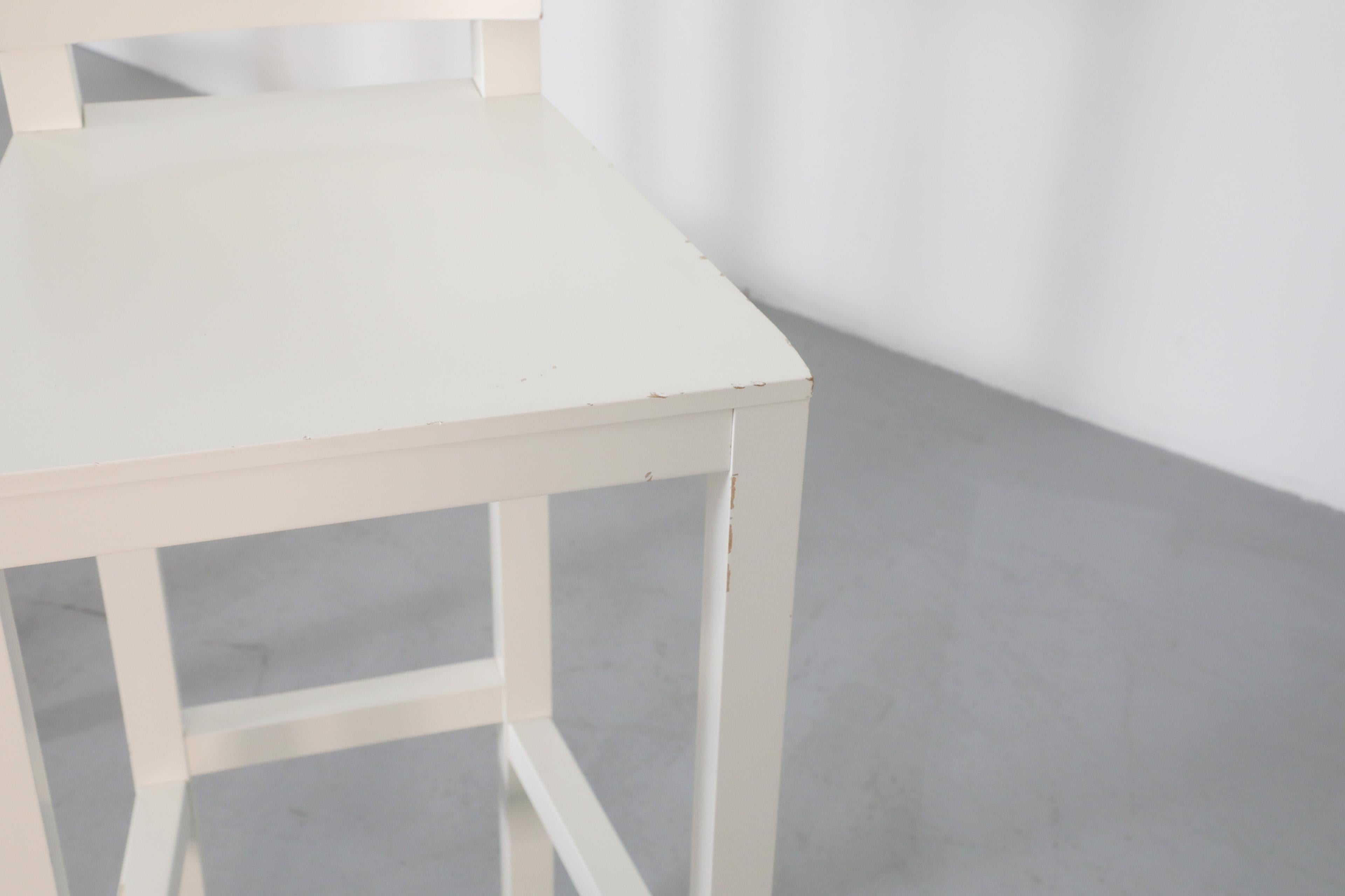Set of Three Atelier Van Lieshout 