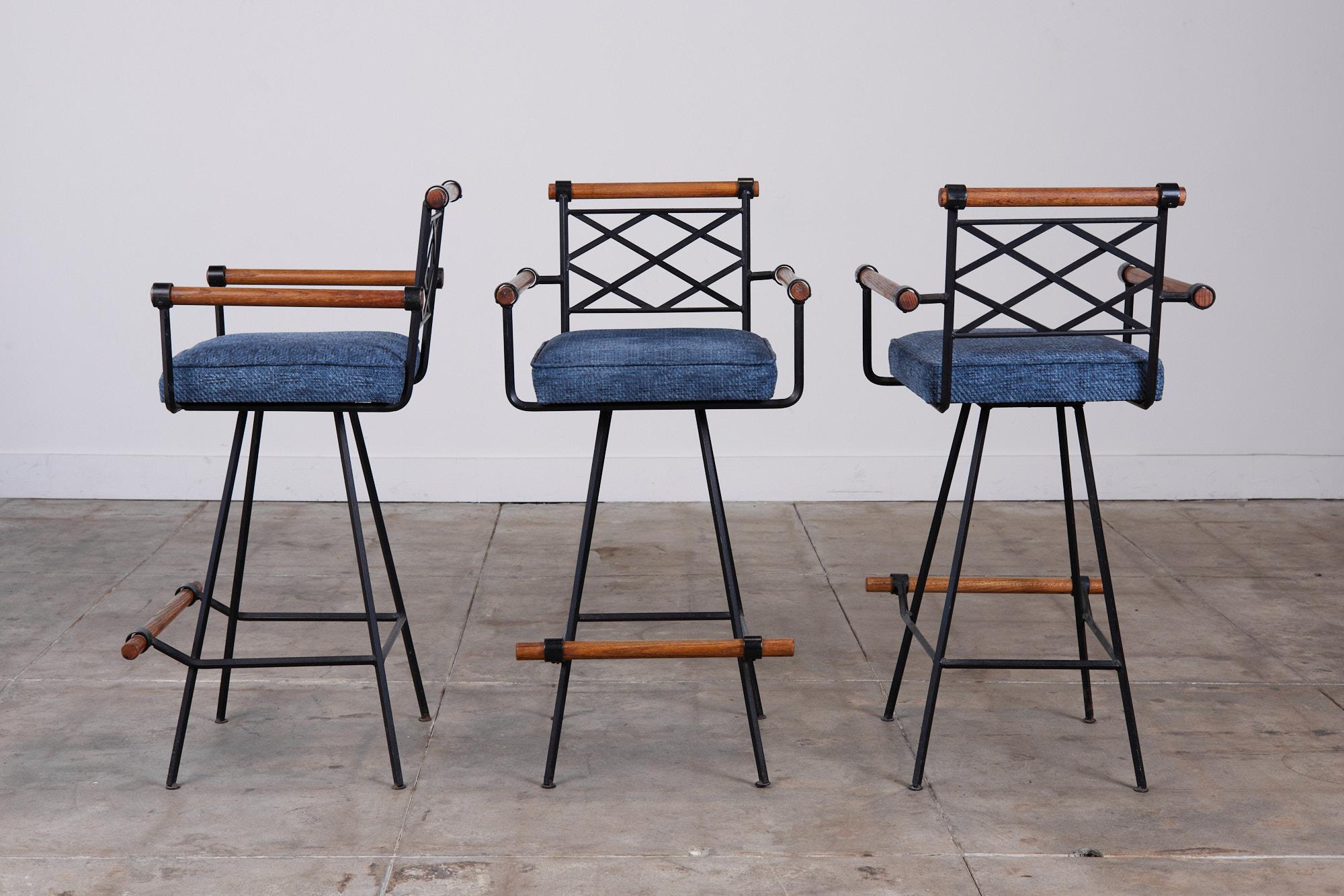 cleo baldon bar stools