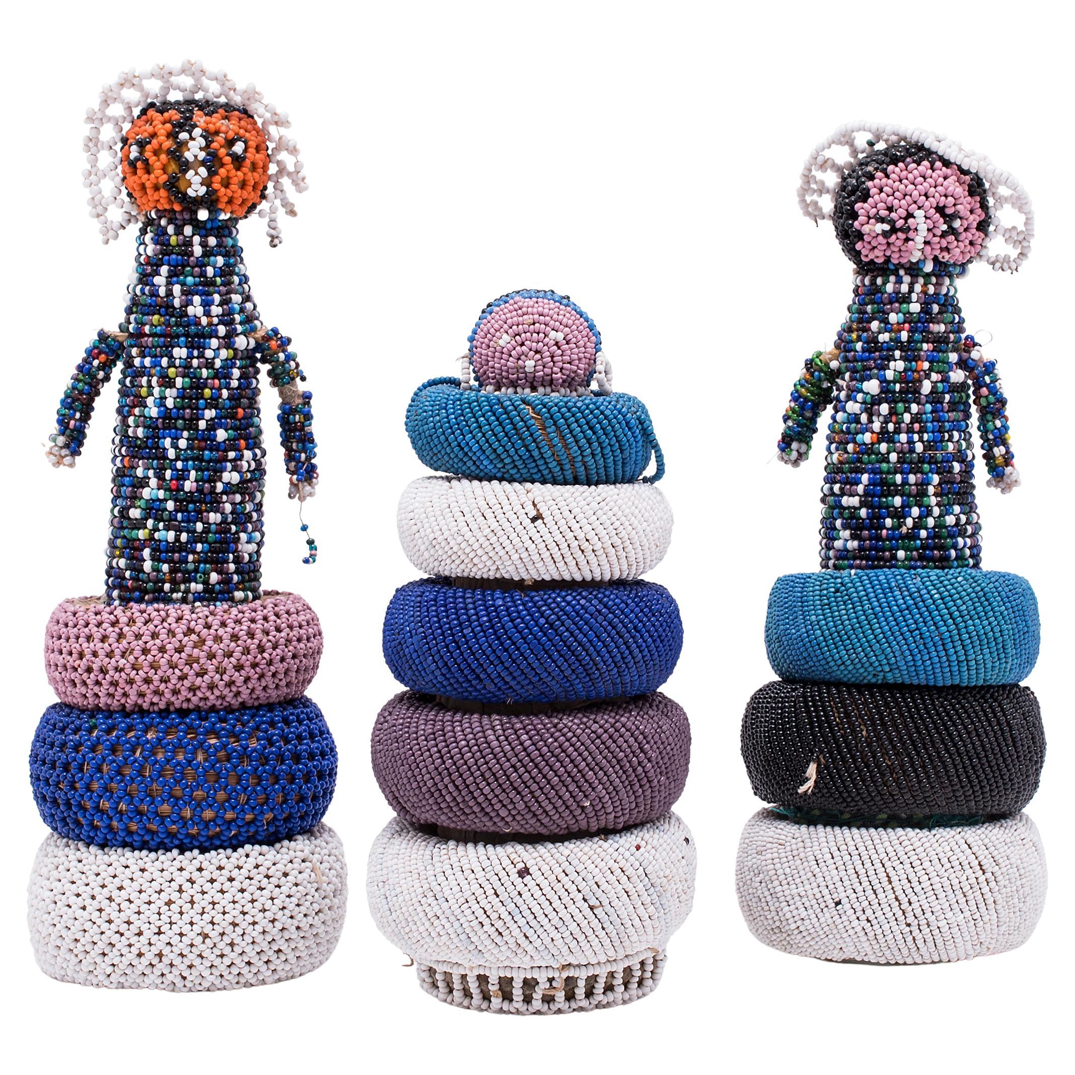 What is a fertility doll?