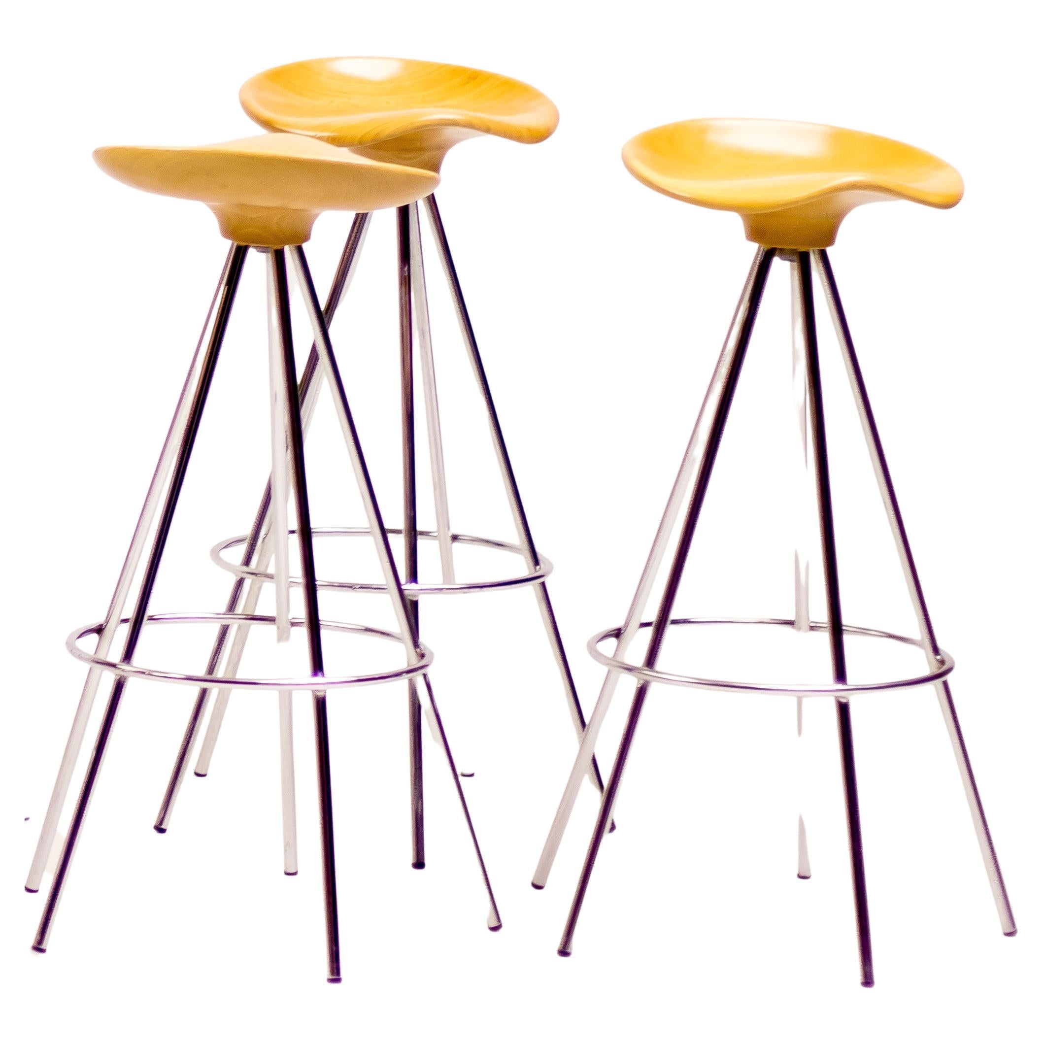 Pepe Cortes Jamaica Bar Stools at 1stDibs