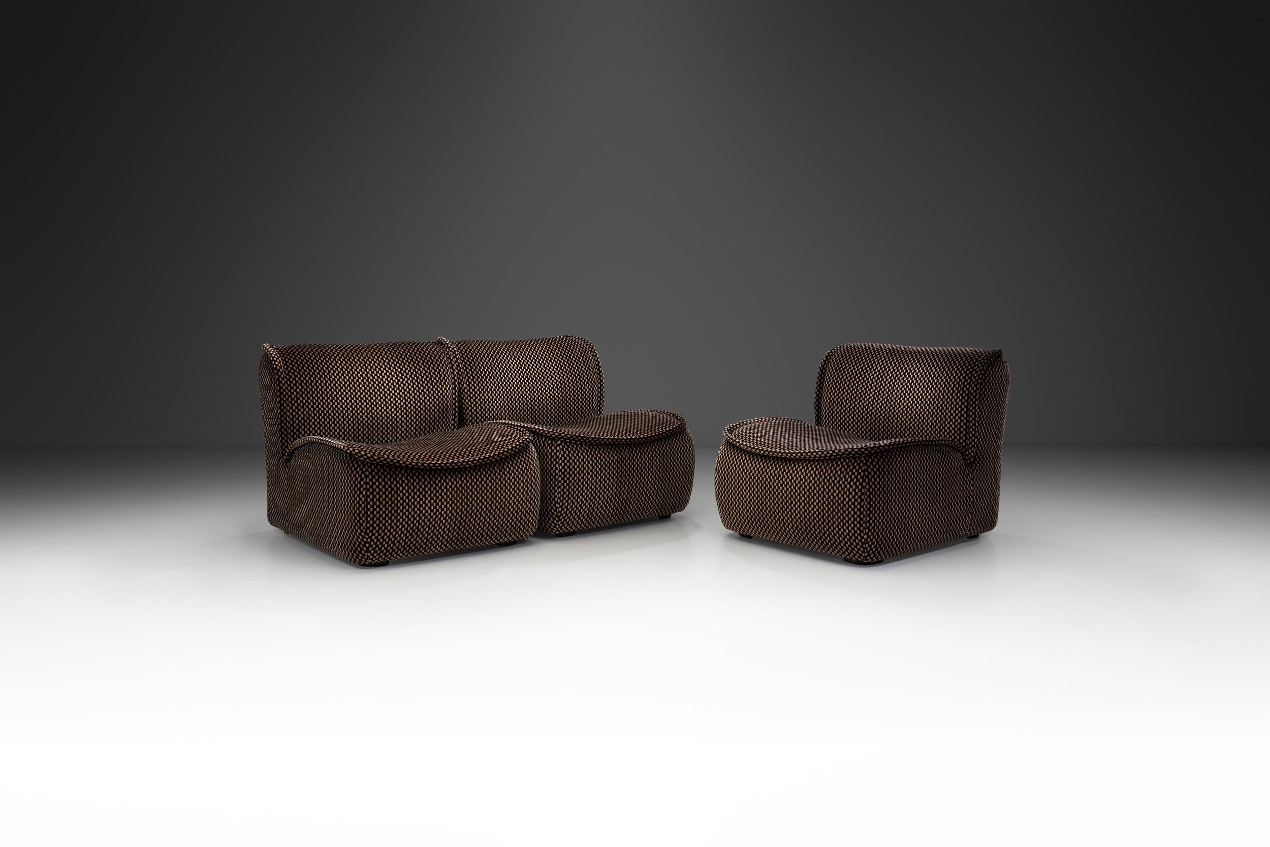 Throughout the 20th century, and particularly in the 1960s and 1970s, Italian design reached its pinnacle of stylishness. By that point, the phrases 