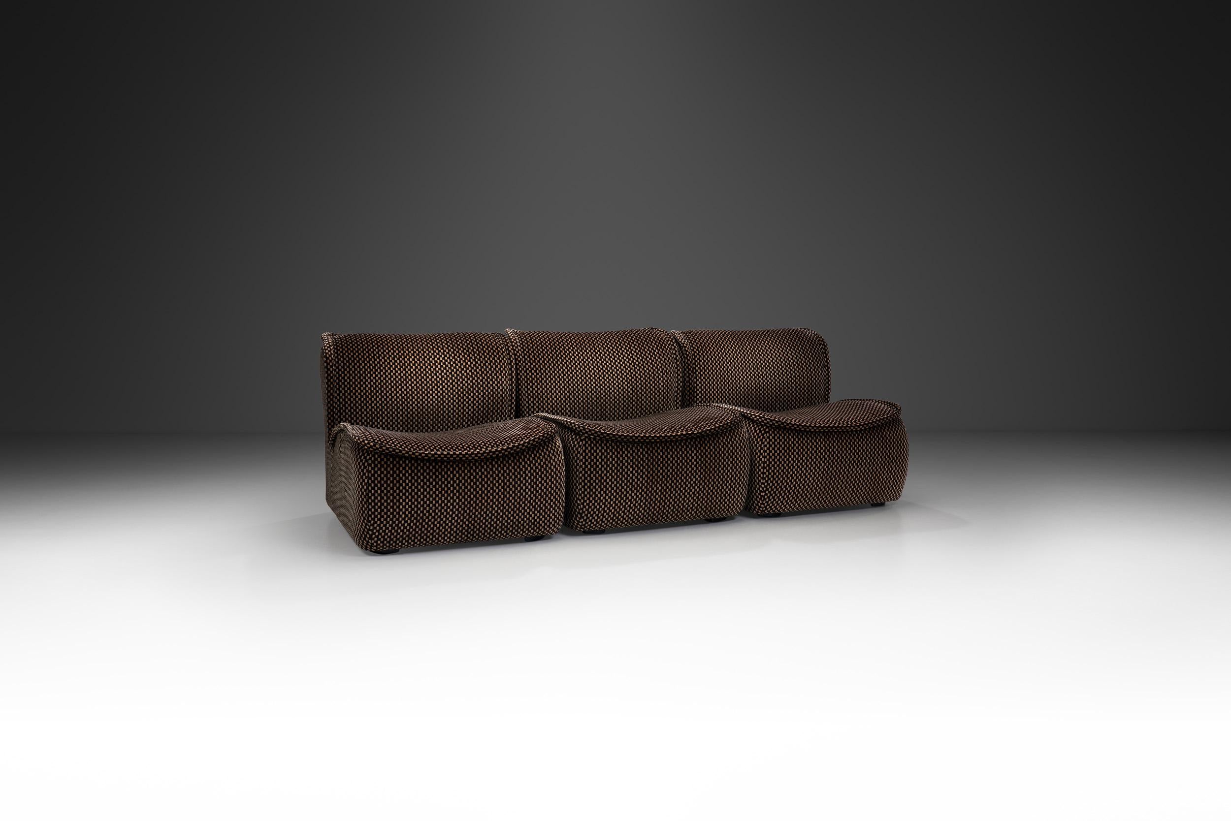 Italian Set of Three 