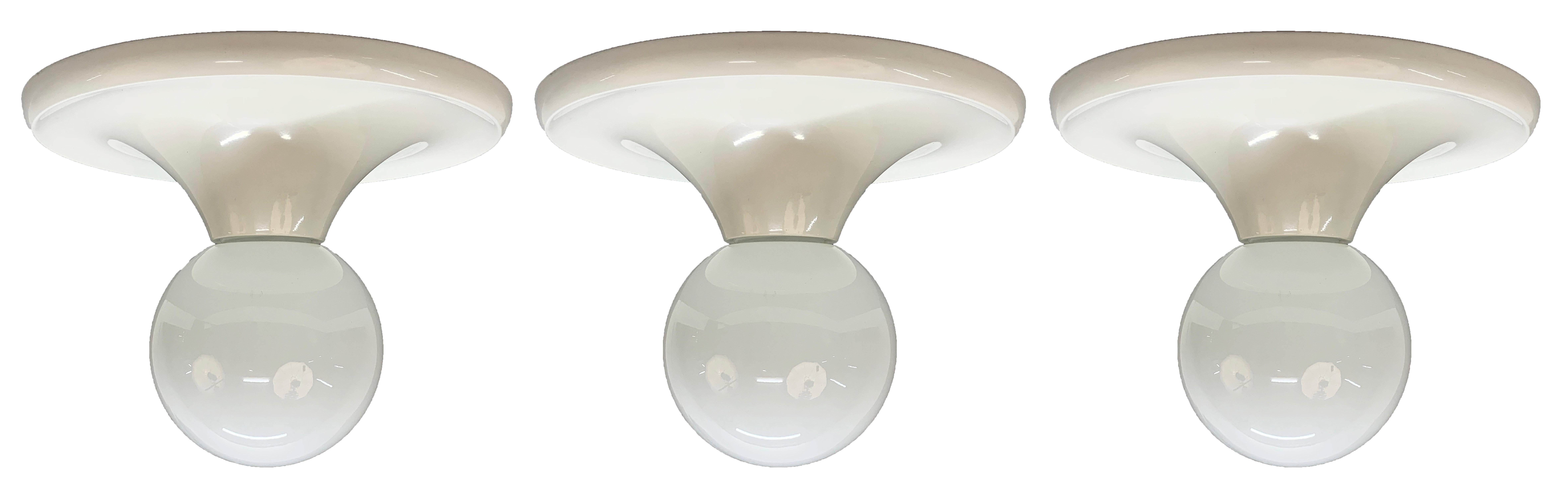 light ball castiglioni