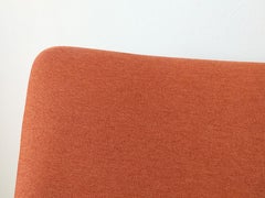 Set of Three Chairs Lupina Designed by Niko Kralj, 1970s