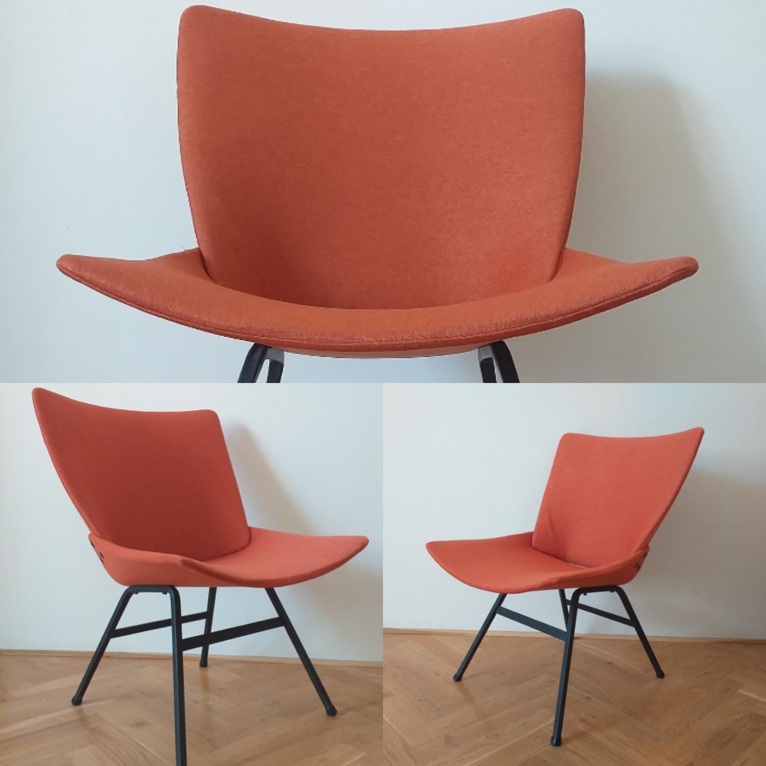 eames stol