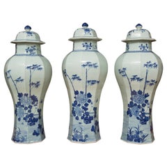 Chinese Export Porcelain