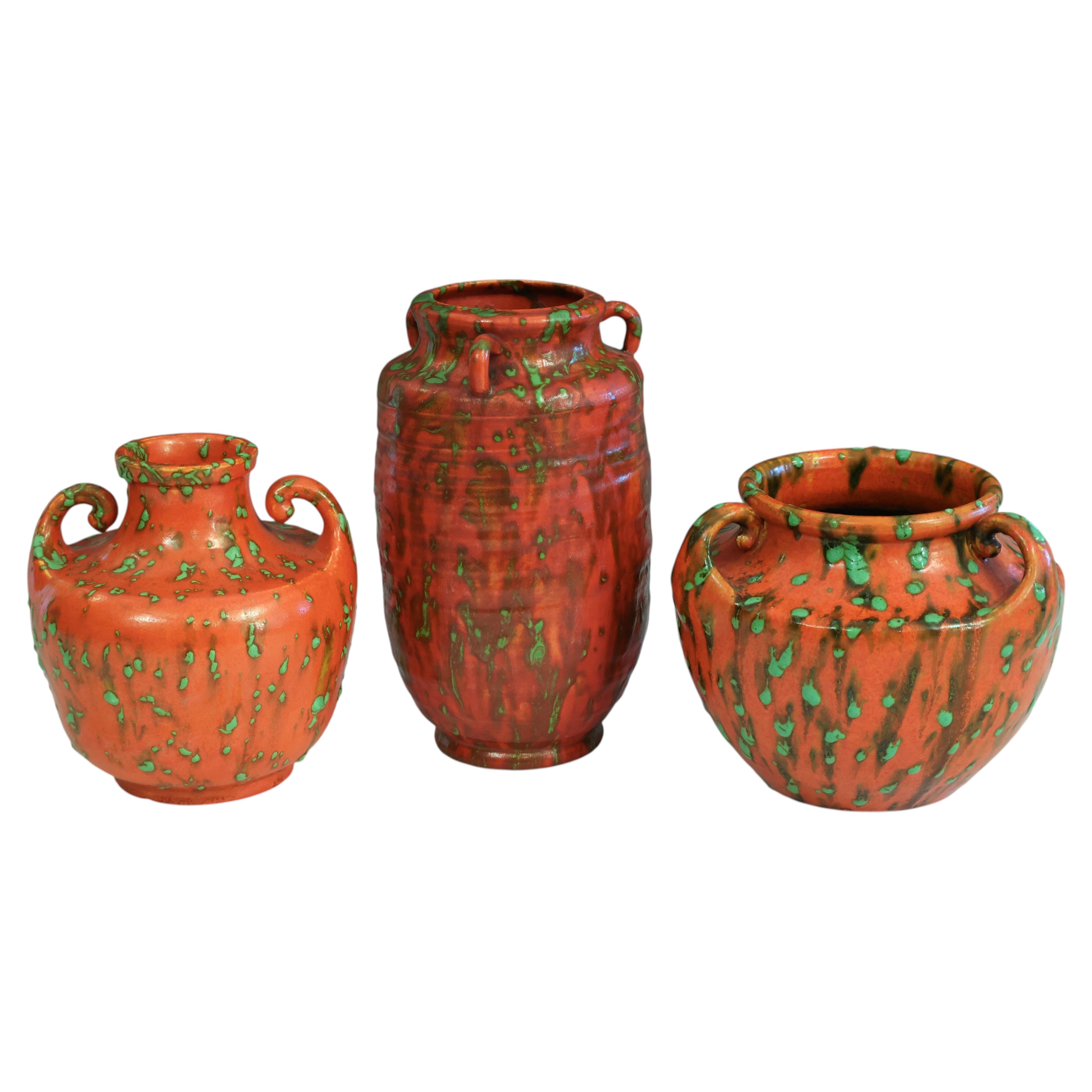 Art Deco Vases and Vessels - 3,331 For Sale at 1stDibs | art deco