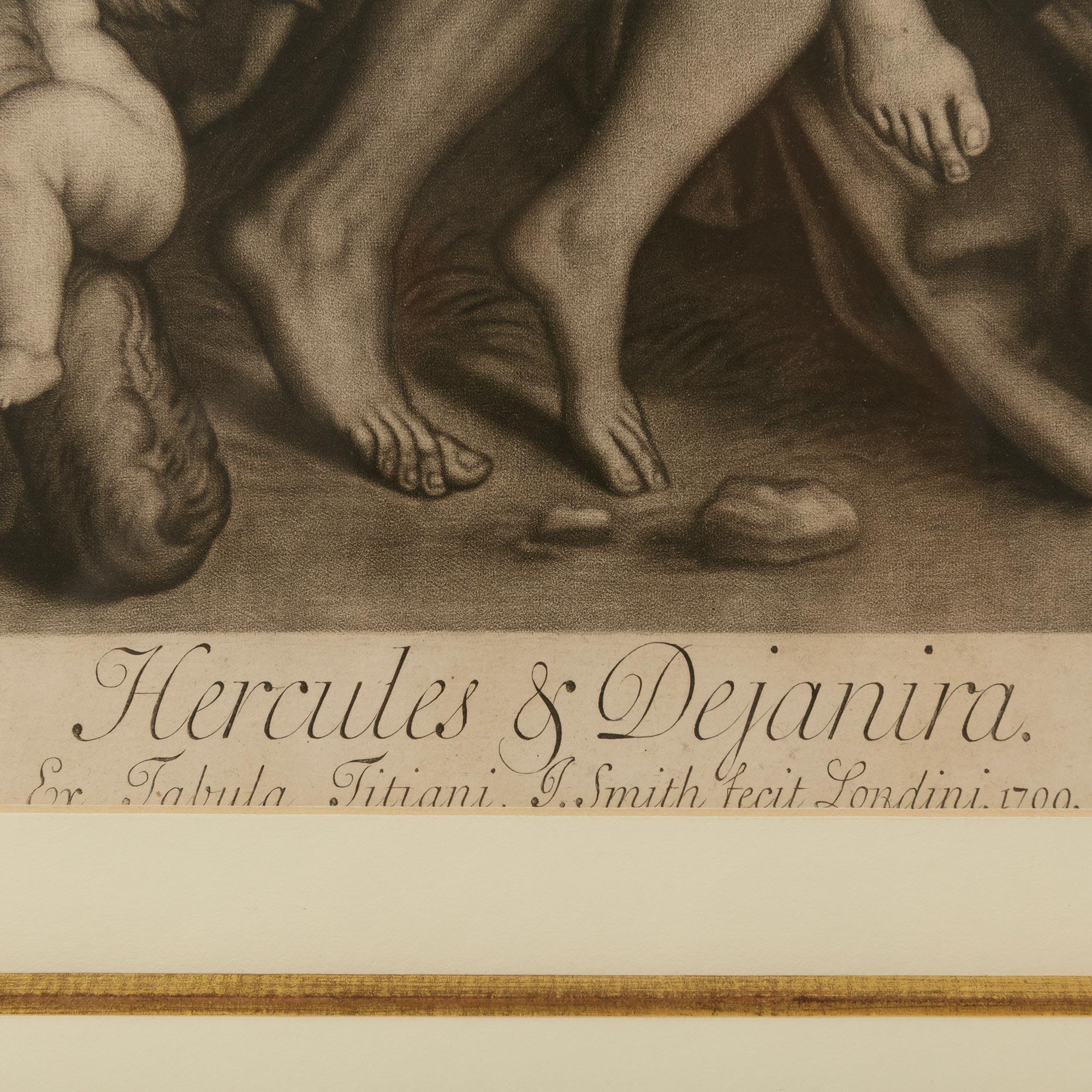 Ensemble de trois lithographies du XIXe siècle continental en vente 5