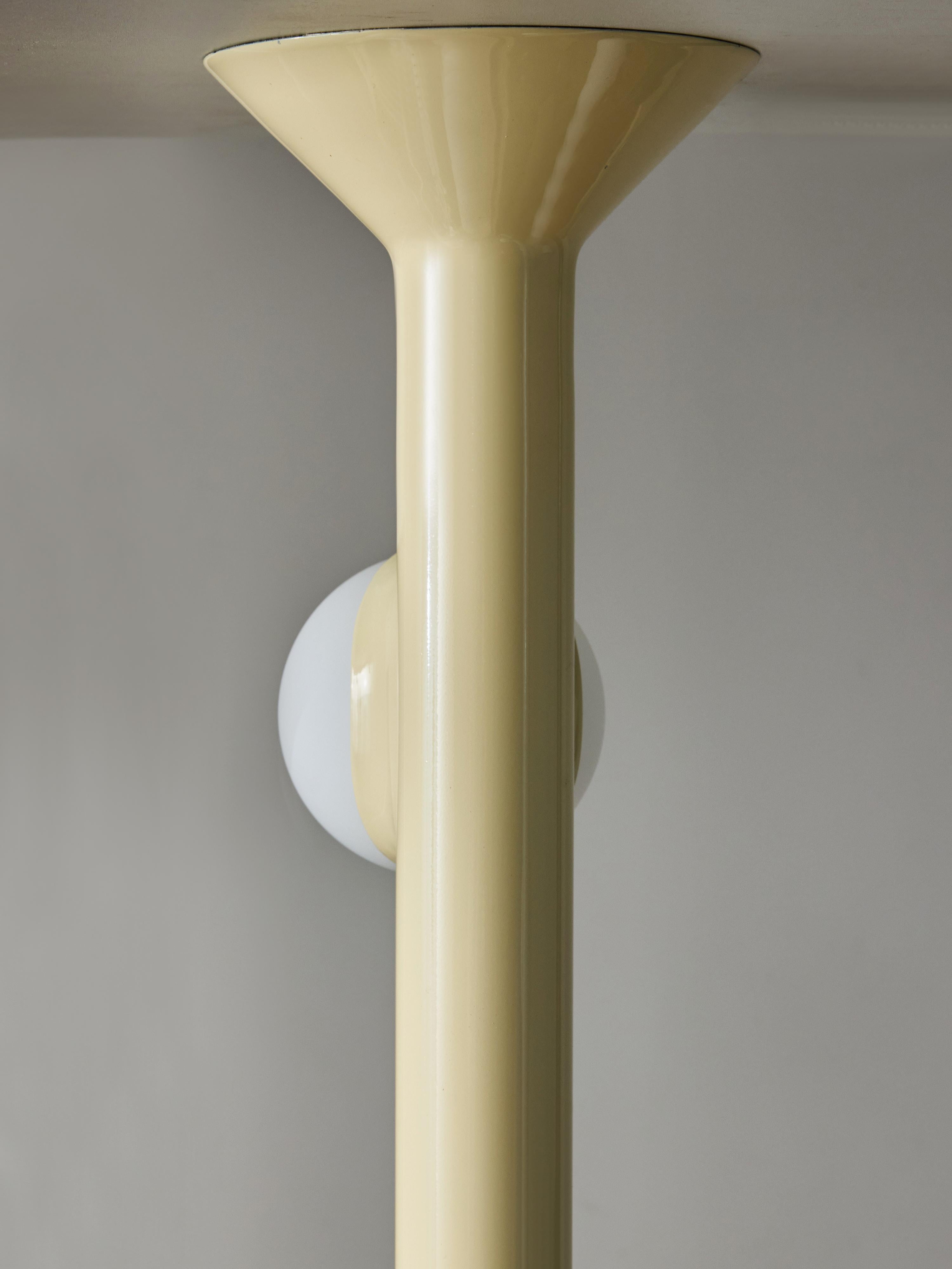 Set of Three Custom Prickly Pear by Mickael Koska for Glustin Luminaires For Sale 1