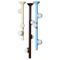 Set of Three Custom Prickly Pear by Mickael Koska for Glustin Luminaires