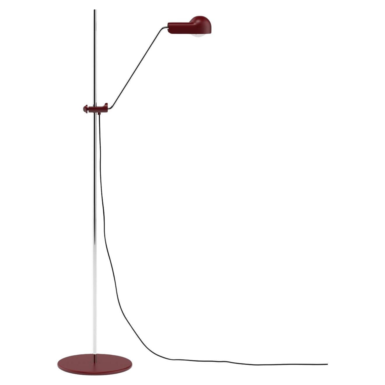 Set von drei Domo-Stehleuchten von Joe Colombo, 1965 im Zustand „Neu“ im Angebot in Barcelona, Barcelona