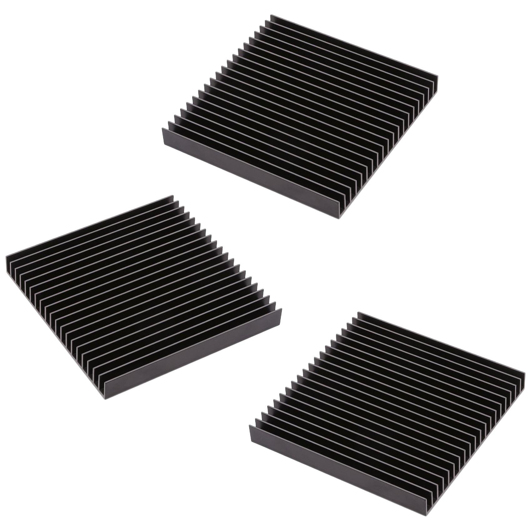 This listing is for 3 Fin Trivets from Souda. Each one is packaged individually.

Made using a manufacturing process utilized for railways, medical devices, and electronics, the Fin Trivets bring an Industrial touch to your tabletop. Both durable