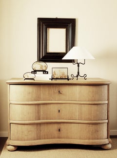 Set of Three Framed Chinoiserie Carved Cork Diorama Displays