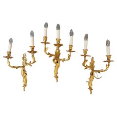 Lampade da parete e sconsigliate inglesi