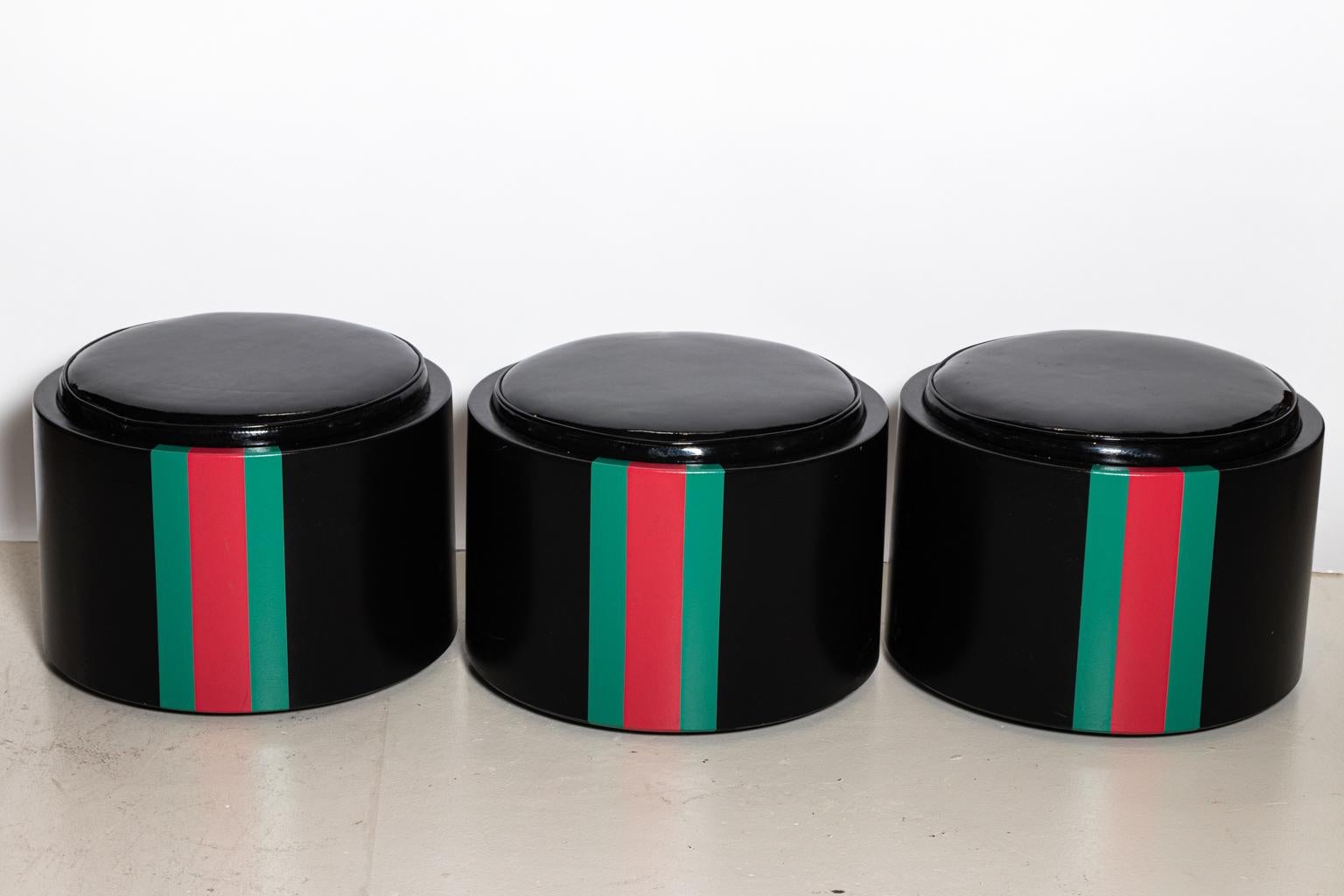 gucci ottoman