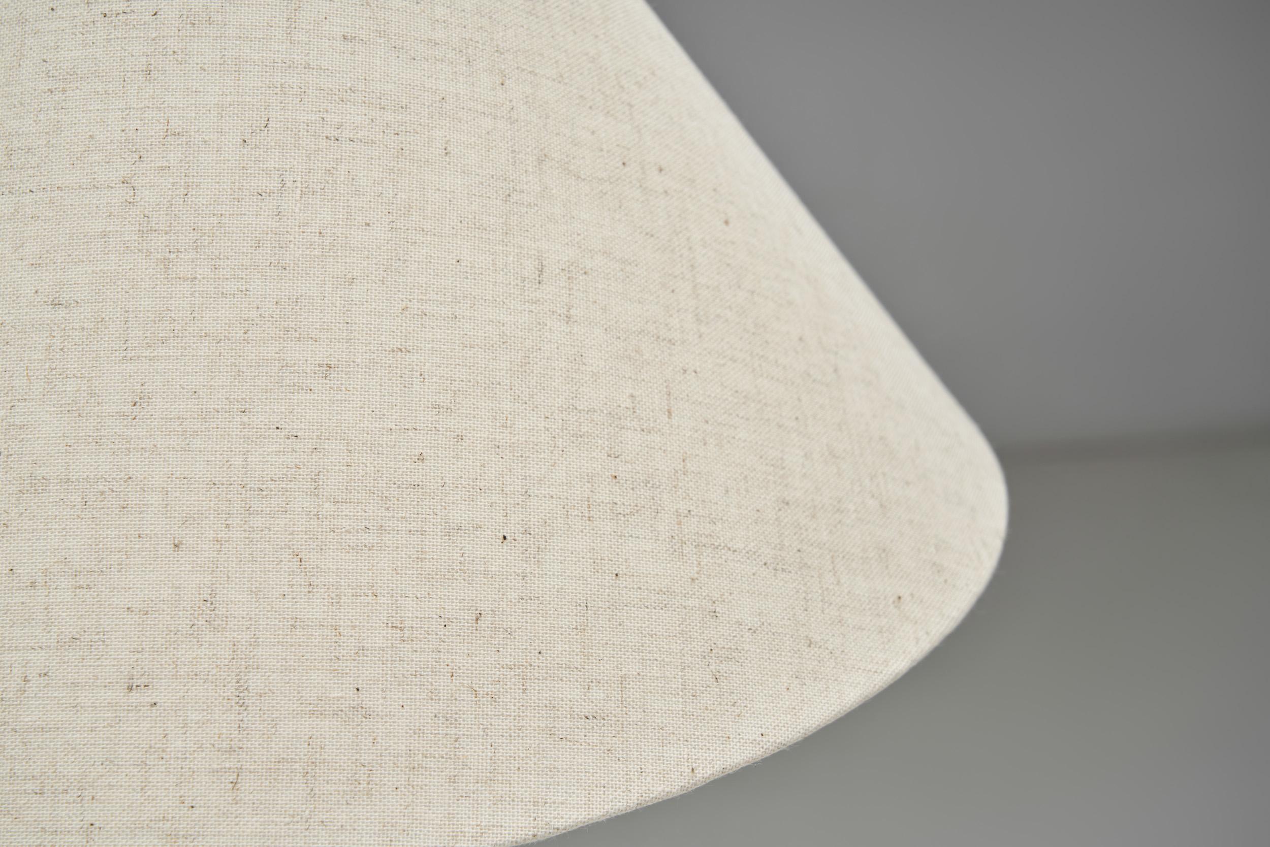 Ensemble de trois lampes de table Hans-Agne Jakobsson pour Markaryd, Suède 20e siècle en vente 3