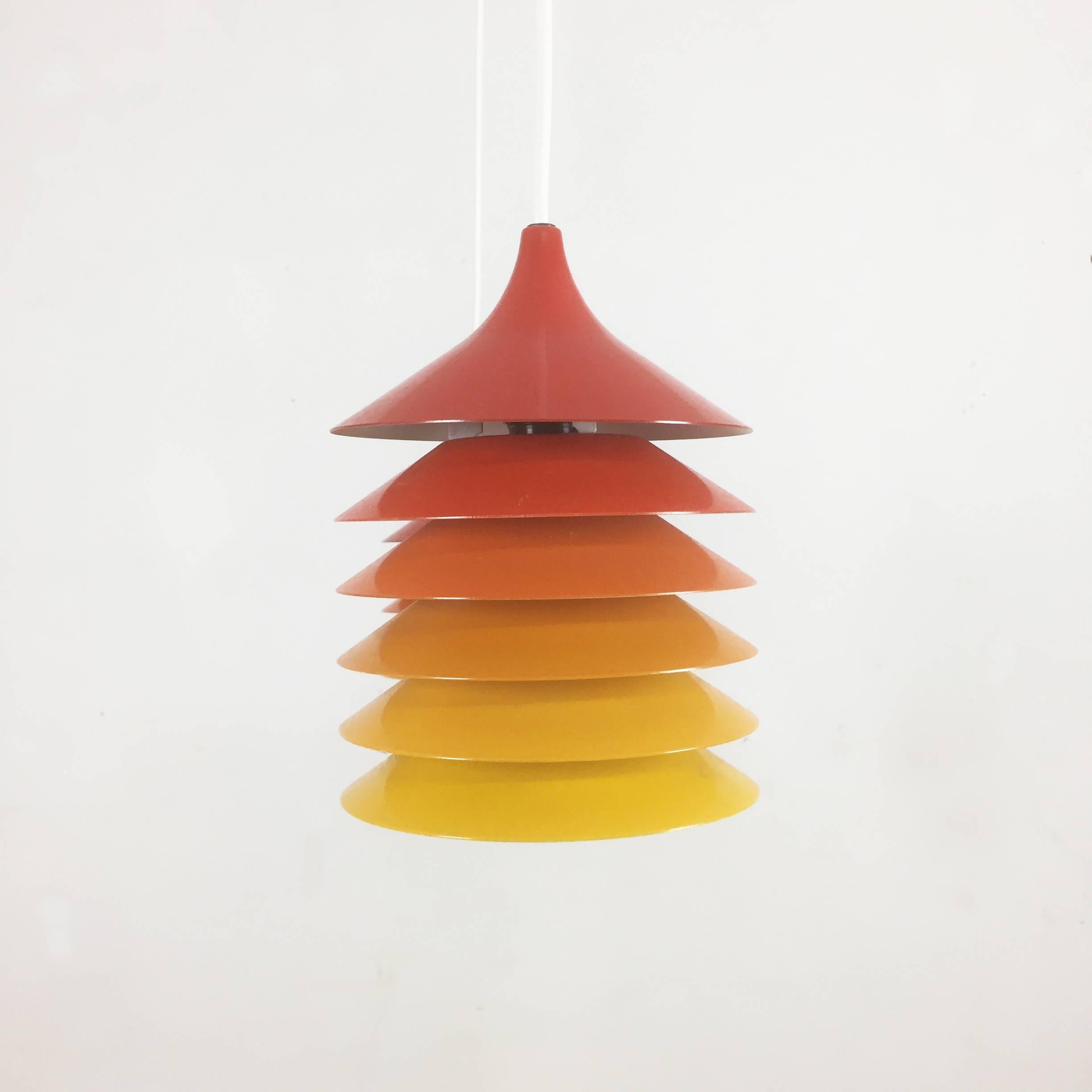 ikea duett lamp